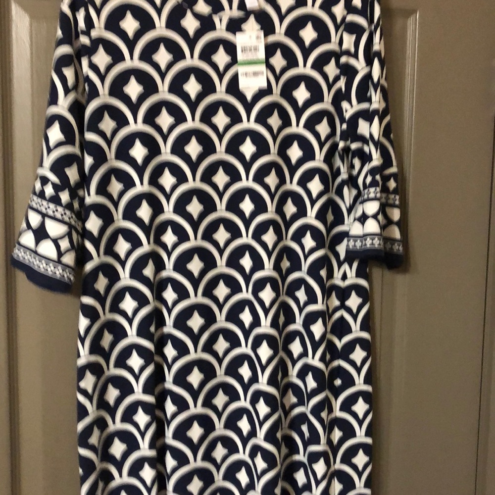 Charter Club Beautiful Women’s Dress, Large